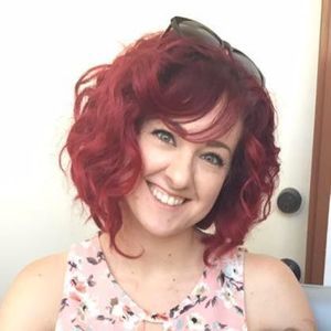 Meet your Posher, Stacey